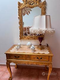 Tris arredo