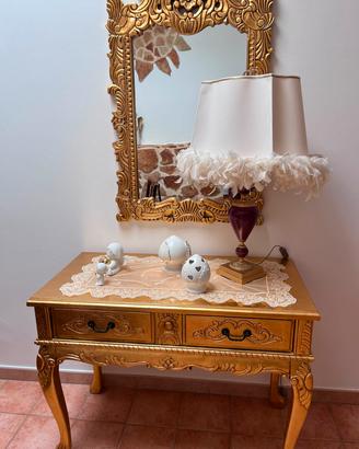 Tris arredo