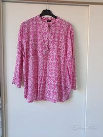Camicetta donna in cotone 