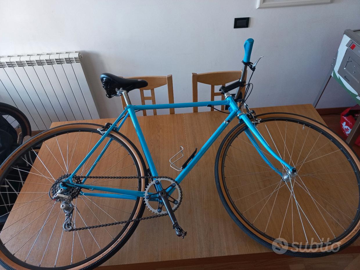 Forcelle columbus Fantastiche offerte di Biciclette