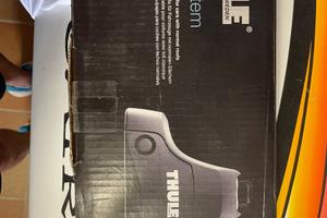 Piedi Thule  Rapid  System 754 e kit vari 145139