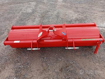 Rullo Compattatore 170 cm -NUOVO