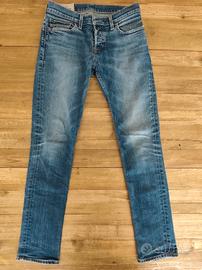 Jeans Hollister size W30 X L32