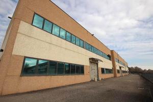 Rif.2967/C| laboratorio calderara di reno