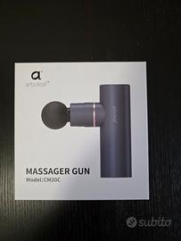 Pistola Massaggiante