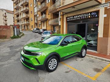 OPEL MOKKA 1200 TURBO CHILOMETRI CERTIFICATI