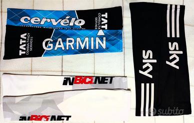 Abbigliamento sportivo termico