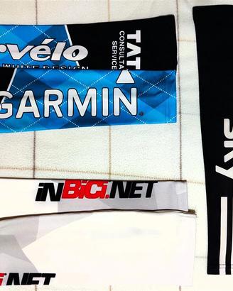 Abbigliamento sportivo termico