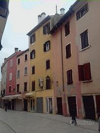 Bilocale ristrutturato