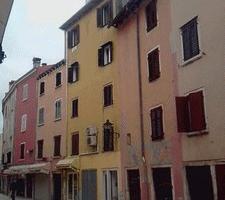 Bilocale ristrutturato