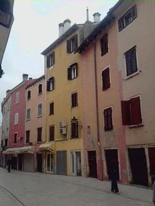 Bilocale ristrutturato