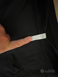 Pancere microfribra pompea