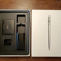2 Box: MacBook Air 13" (solo scatole - in blocco)