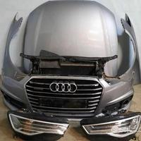 Ricambi usati Audi A6 2019 2020