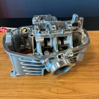 Testata sx Bmw R 1250 Gs/Adventure/RT/R/RS