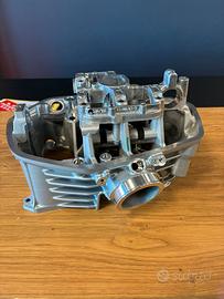 Testata sx Bmw R 1250 Gs/Adventure/RT/R/RS