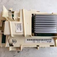 Scheda Madre Lavatrice HOOVER mod. DYN 8146P/L-30