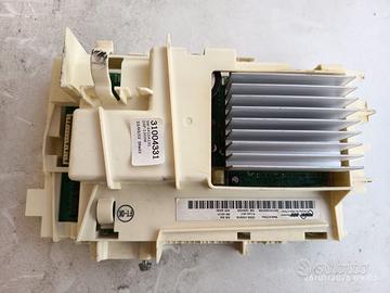 Scheda Madre Lavatrice HOOVER mod. DYN 8146P/L-30