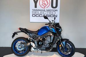 Yamaha MT-09 ABS