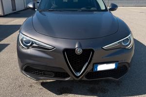 Alfa romeo Stelvio 2.2 TD Super 160cv