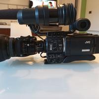 Videocamera JVC GY-HD 110 PRO