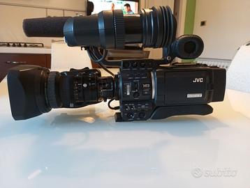 Videocamera JVC GY-HD 110 PRO