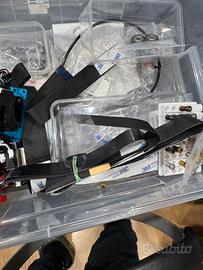 Accessori stampante 3d artillery