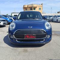 MINI One 1.5 One D Business