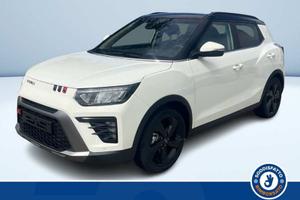 KGM Tivoli K-Line 1.5 Turbo GDI 163 CV
