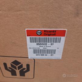 Piantone Sterzo Nuovo Alfa Romeo Mito