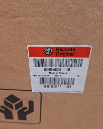 Piantone Sterzo Nuovo Alfa Romeo Mito