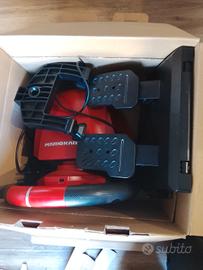 Volante Nintendo Switch 