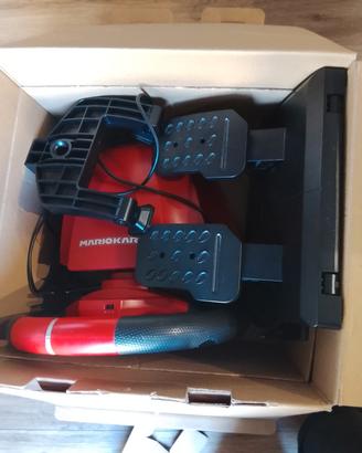 Volante Nintendo Switch 