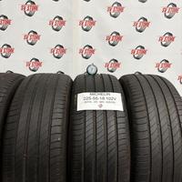 225 55 18 michelin estive 80%