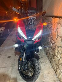 X-adv