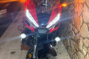 X-adv