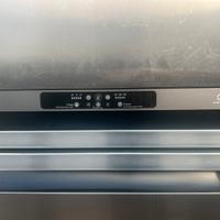 Frigorifero COMBI Whirlpool