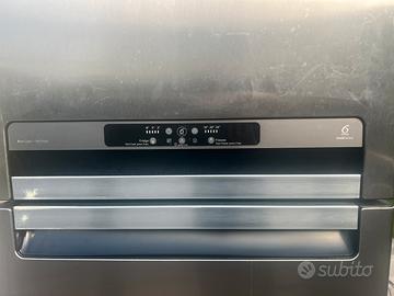 Frigorifero COMBI Whirlpool