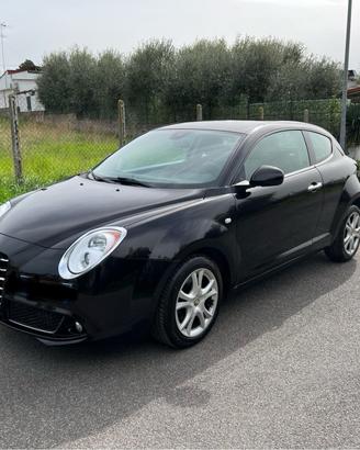 Alfa Romeo MiTo 1.6 JTDm 16V Progression