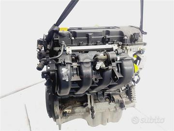 Opel corsa - b12xel