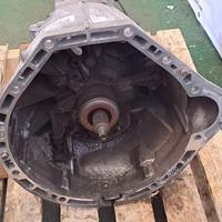 CAMBIO MANUALE COMPLETO MERCEDES Classe C Berlina