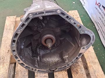 CAMBIO MANUALE COMPLETO MERCEDES Classe C Berlina