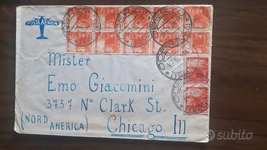 storia postale 