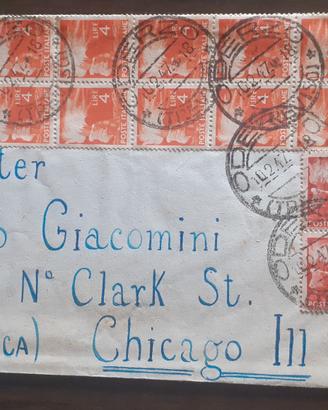 storia postale 