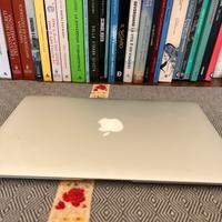 Macbook air 11’ 2013 i5 - solo 132 cicli batteria