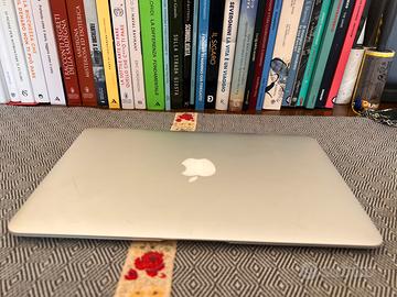 Macbook air 11’ 2013 i5 - solo 132 cicli batteria
