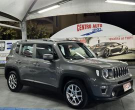 JEEP - Renegade - 1.6 Mjt DDCT 120CV Limited