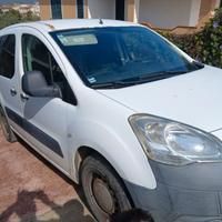 Berlingo 2011
