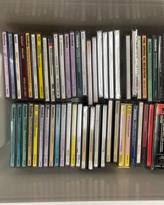 CD DI MISICA CLASSICA