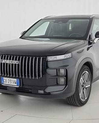 JAECOO 7 Jaecoo 1.6 tgdi Premium 2wd 7dct